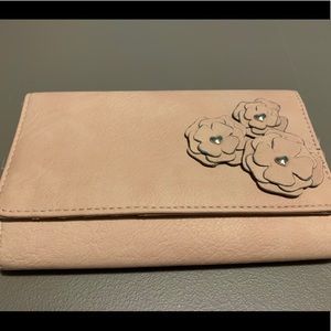 “George” Women’s Wallet